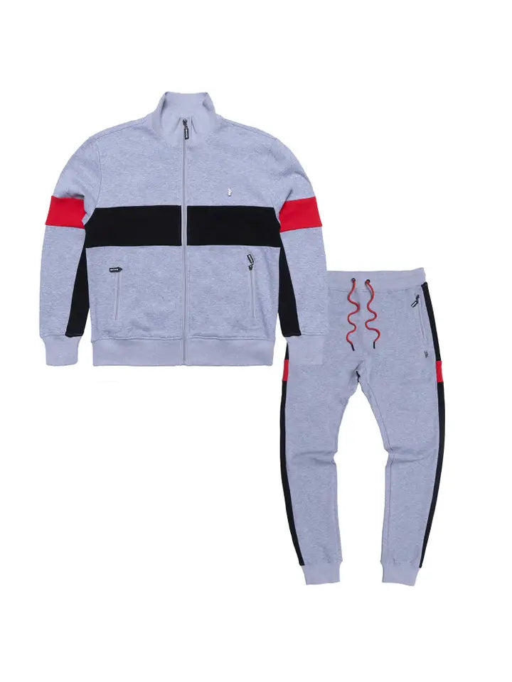 Big Lombardi Jogger Set