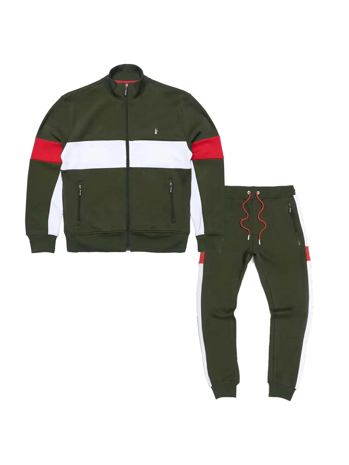 Big Lombardi Jogger Set